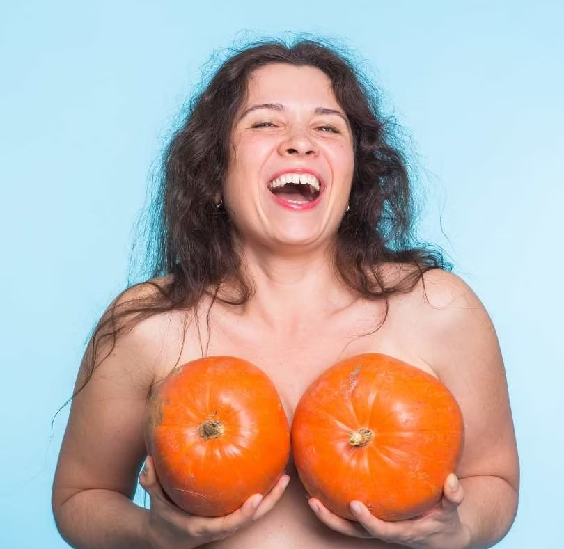 Breast Reduction