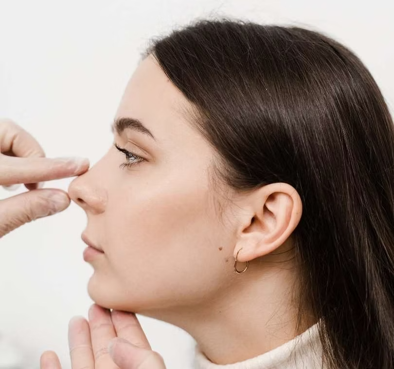 Rhinoplasty Surgery