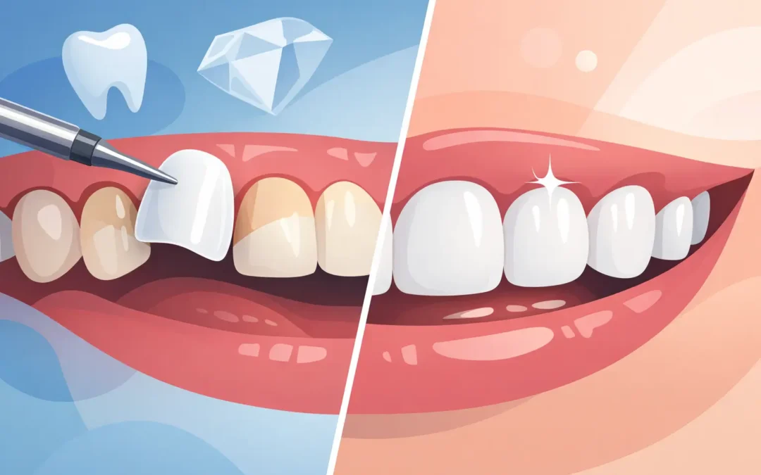 Are Zirconia Veneers Worth It for Your Smile?