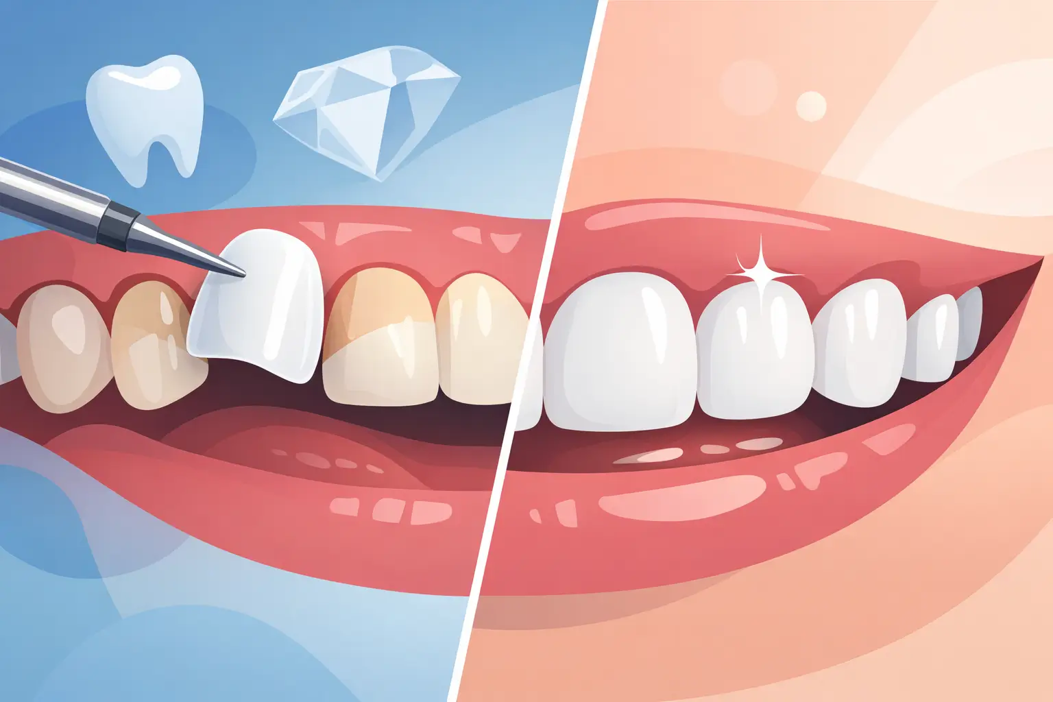 Are Zirconia Veneers Worth It for Your Smile? Are Zirconia Veneers Worth It for Your Smile?