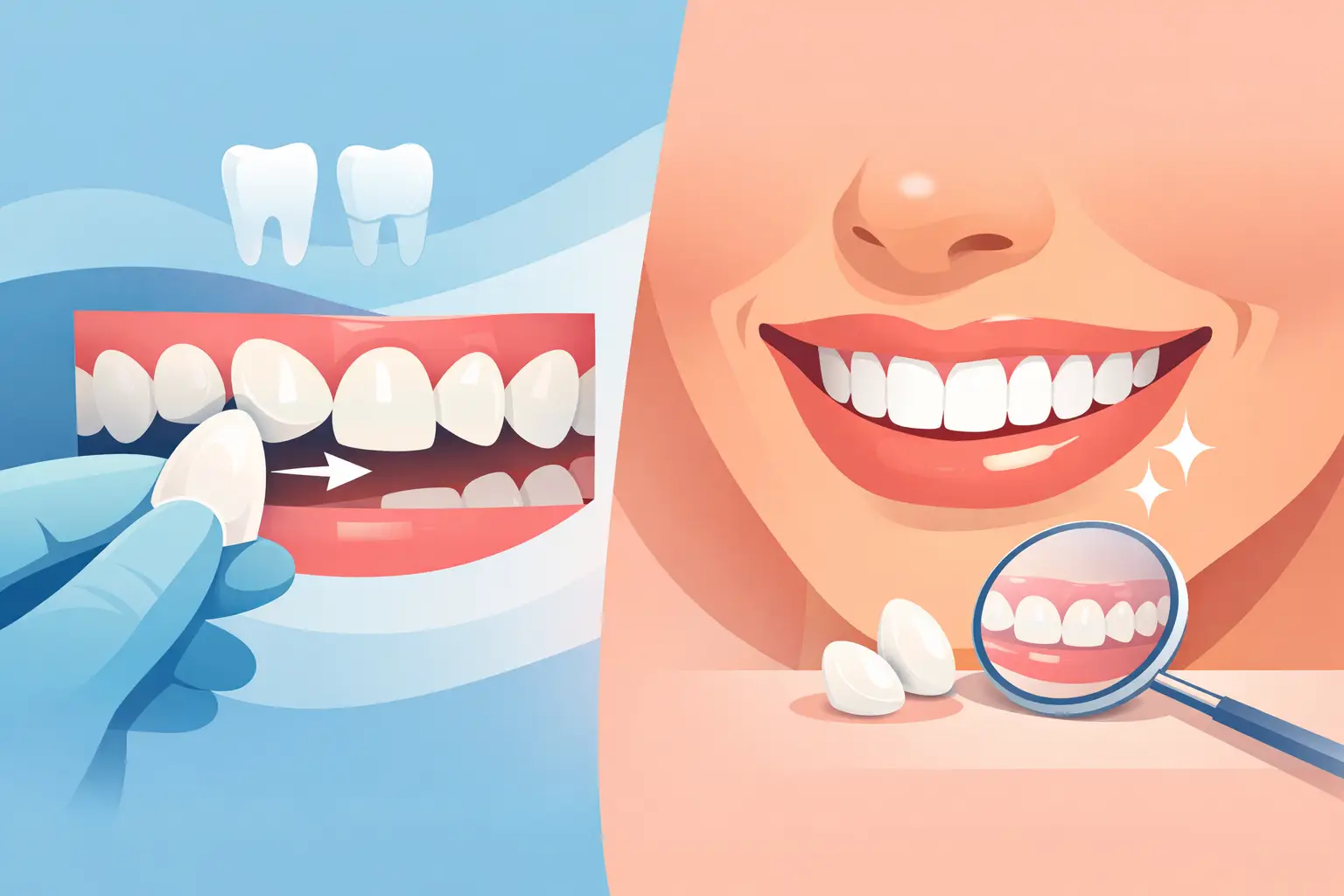 Can Veneers Fix Crooked Teeth for a Better Smile?