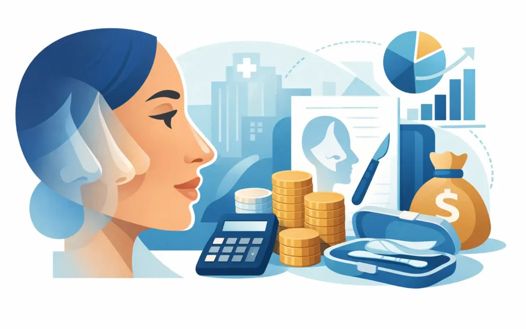 Rhinoplasty Cost: What Shapes Your Investment