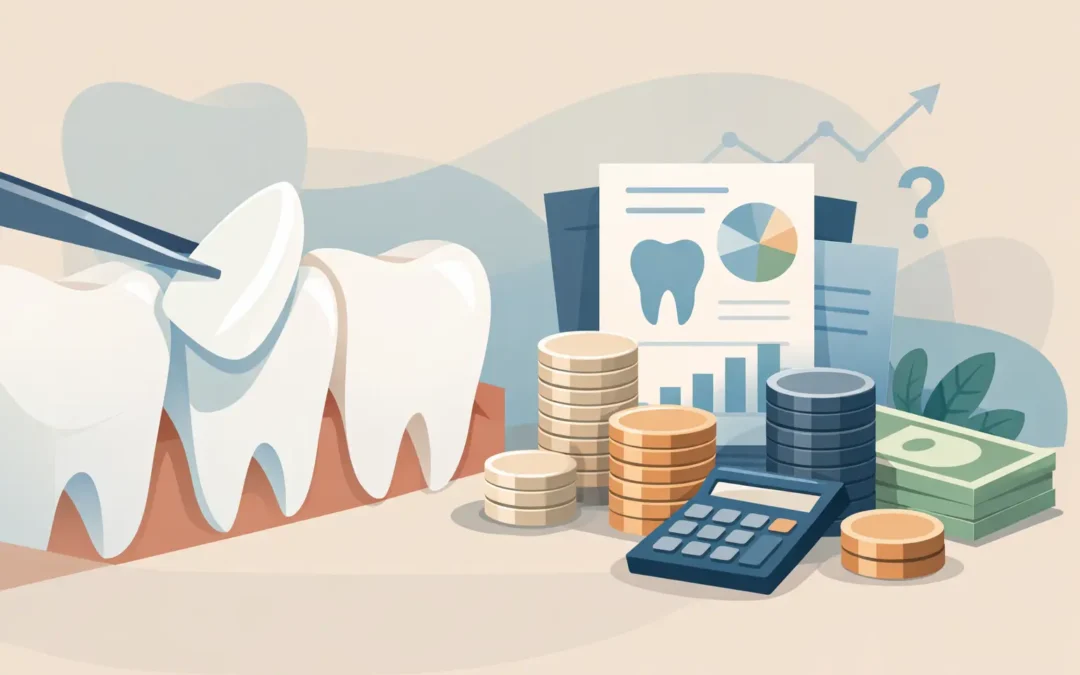 What Does Veneer Cost Really Look Like Today?