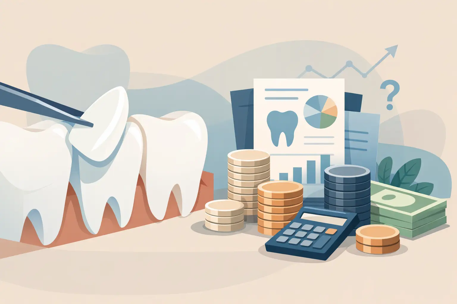 What Does Veneer Cost Really Look Like Today?