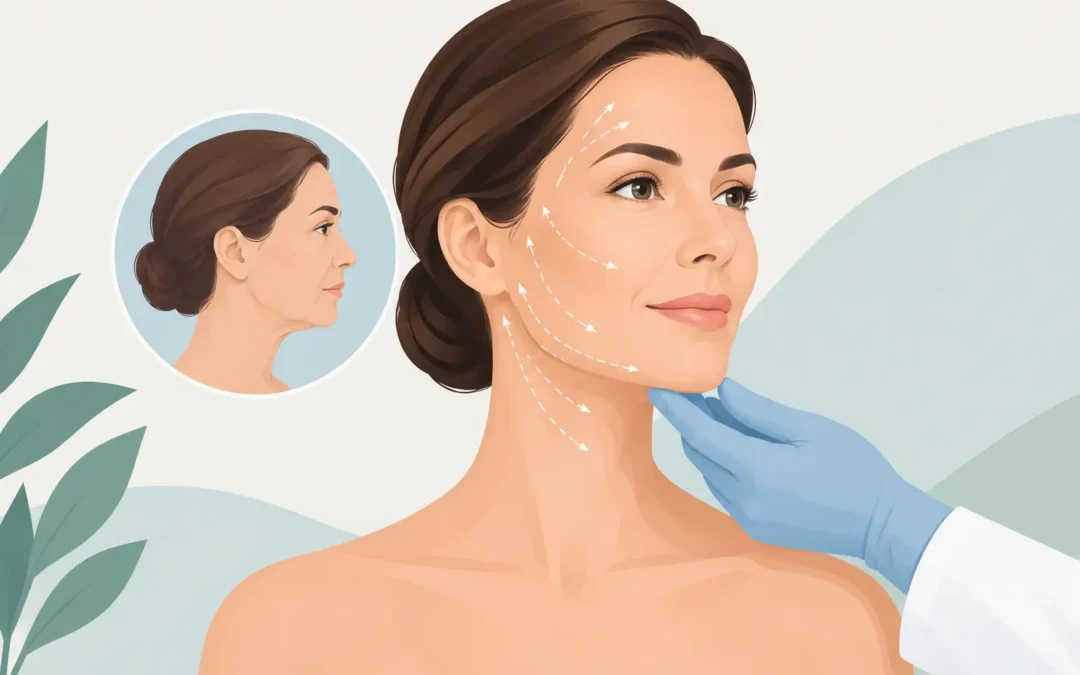 Facelift Procedure Guide for Natural Results