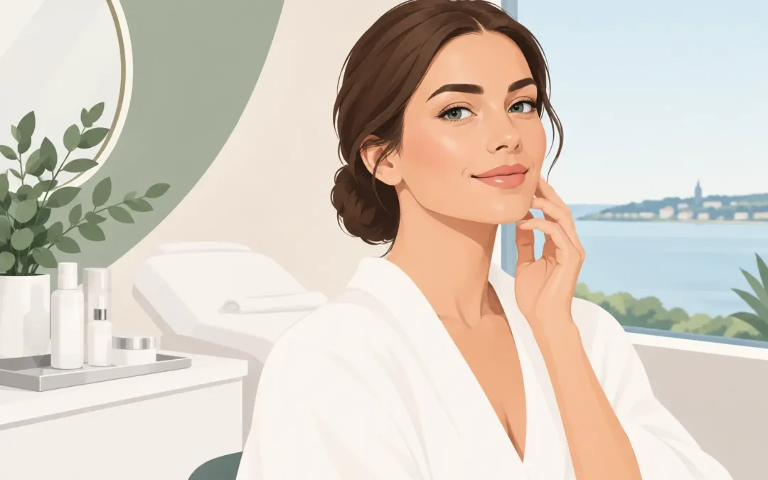 Private Aesthetic Care Essex for Real Confidence