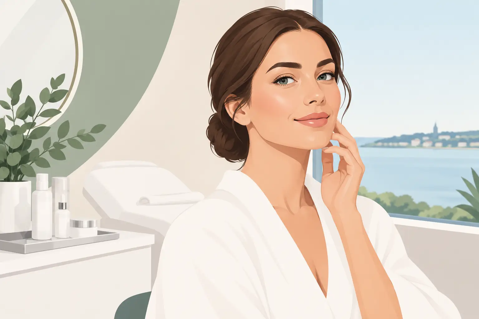 Private Aesthetic Care Essex for Real Confidence