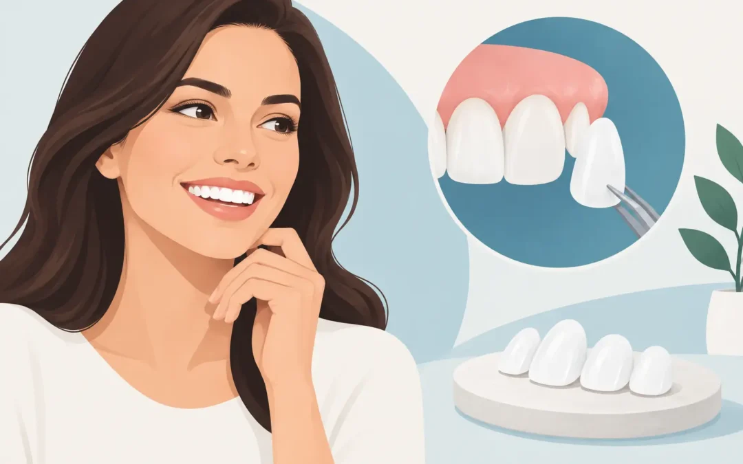Zirconia Veneers Review: Are They Right for You?